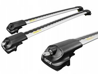 Skoda Yeti takräcke 2009-2017