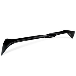 Oetinger stil Golf VII 7,5 GTI / R-line spoiler