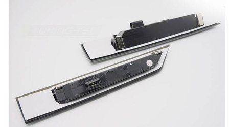 Tredje 3 LED bromsljus för Ford Custom Tourneo