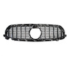 GRILL MERCEDES E 213 C238 20-23 AMG LINE KROM
