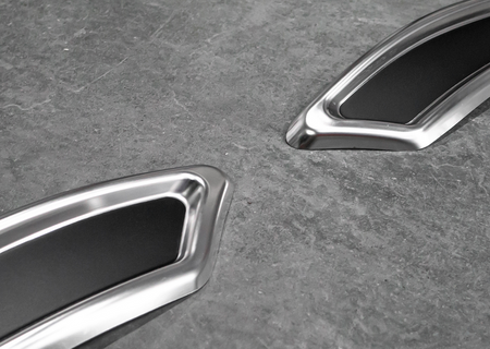 Tillbehör för avgasrör VW Passat B8 2015-2019