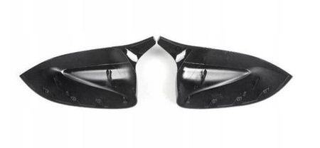 SPEGELKÅPOR BMW X5 G05 X7 G07 X6 G06 GB