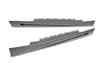 Spoilers för tröskel BMW F30/F31 M-PERFORMANCE