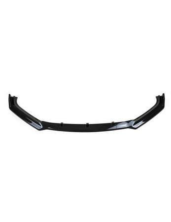 FRONTSPOILER AUDI A4 B9 (Typ 8W) 15-19