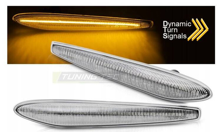 LED-blinkers till Alfa Romeo 159 Brera Spider