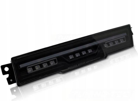 3:e 3:e LED-bromsljus för TOYOTA GR86 21-