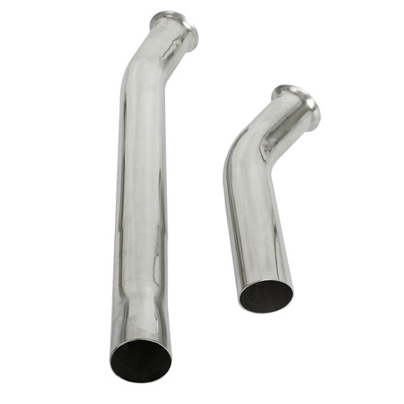 RBS Technology avgasgrenrör BMW E36 EVO1