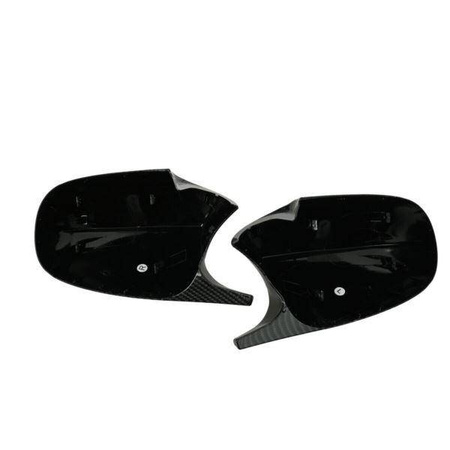 NAKŁADKI NA LUSTERKA BMW E90 E92 LCI M3 CARBON