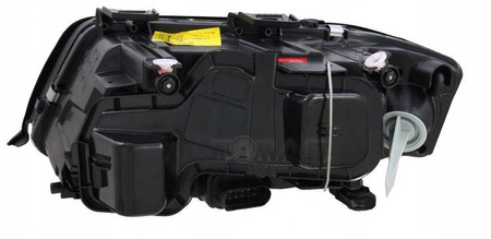 Strålkastare Audi A6 C5 1997-2001