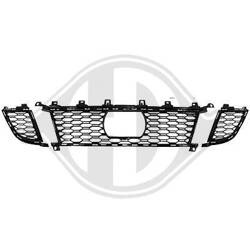 STÖTFÅNGARE GALLER BMW G20 G21 ACC RADAR M-TECHNIK