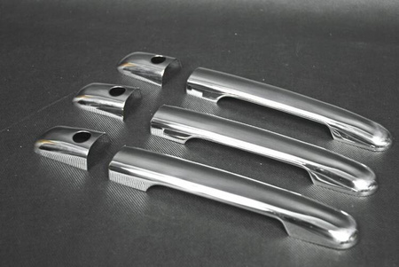 Dörrhandtagsskydd Mercedes Vito W638 1996-2003