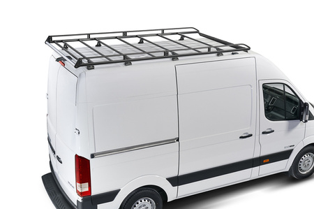 Lastväxlare för tak Opel Movano L2H1 2021->