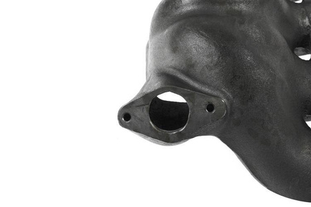 Avgasgrenrör AUDI 1.8 20V T3 + WG