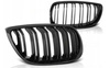 BMW 92/E93 frontgrill 07-10 C/C GLOSSY BLACK M-
