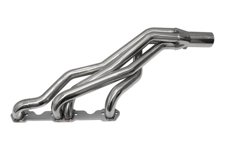Avgasgrenrör Chevrolet Camaro Firebird 5.7