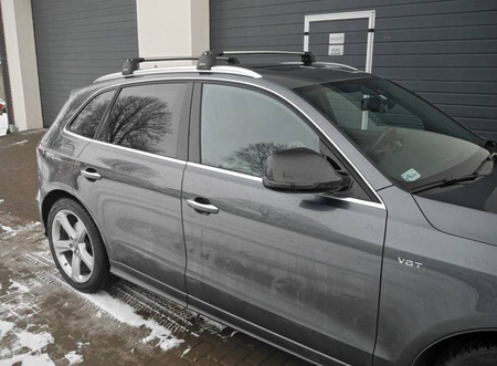 Takräcke VW Passat B8 Kombi 2014-2023
