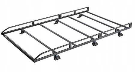 Takplattform Fiat Doblo Maxi III Opel Combo D