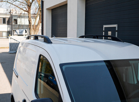 Takreling VW Volkswagen Caddy IV 2020+ KORT