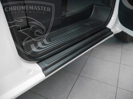 Mercedes Vito V-klass W447 sidokjolar