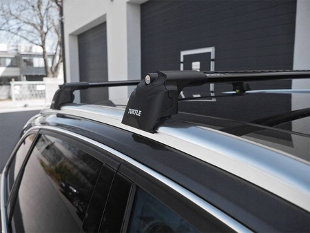 Audi Q5 takräcke 2008-2017