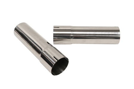 Avgasgrenrör Ford Mustang 5.0 15-18