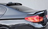 SPOILER DACHOWY BLENDA BMW G30 17- H-DESING