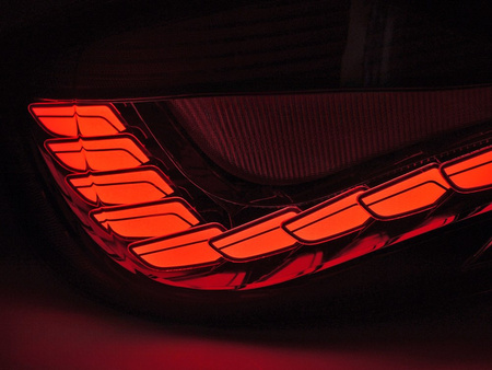 Bakljus för BMW F22 F23 F87 2013-2021