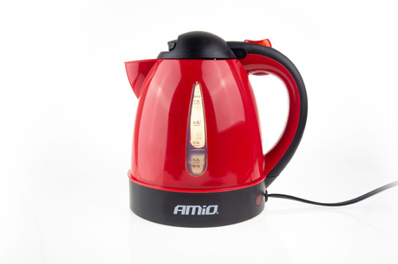 Vattenkokare för bil 1000 ml 24V 300W