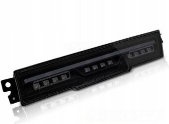 3:e 3:e LED-bromsljus för TOYOTA GR86 21-