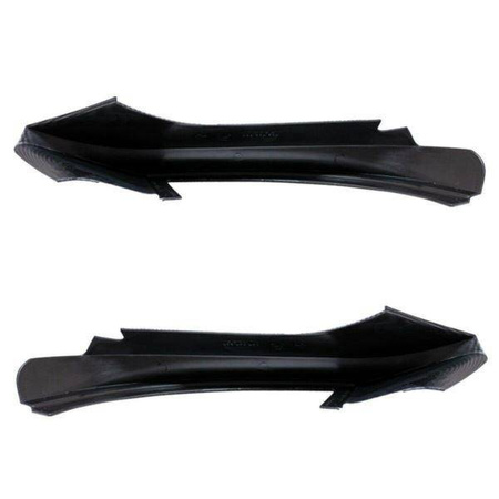 DOKŁADKA SPLITER BMW F32 F33 F36 CARBON M-PERFORMA