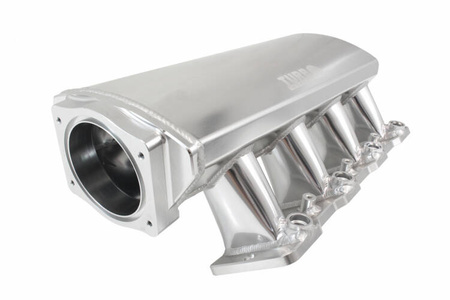 GM LS1/LS2/LS6 insugningsgrenrör 92mm gasspjäll