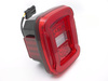 LED-baklyktor led Jeep Wrangler YJ/TJ (1991-2006)