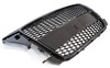 AUDI AUDI A3 (8P) GRILL 04.08-07.12 BLANK SVART
