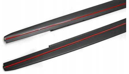 Karosserisats för BMW G30 G31 17-20 PERFORMANCE