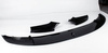 DOKŁADKA BMW F10 F11 10-18 PERFORMANCE GLOSSY BLK