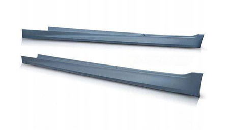 Spoilers för tröskel BMW 5-serie F10 M5 Style M-