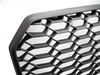 Frontgrill, RS PDC-grill till Audi A6 C7 14-18