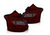 FORD FOCUS 3 11-14 HB R-S LED DTS LAMPOR