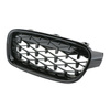 GRILL (NJURAR) BMW F30/F31 DIAMEND LOOK SVART