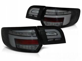 LED DYNAMIC LAMP för AUDI A3 8P 08-12