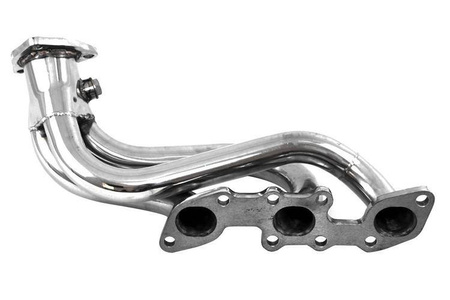 Avgasgrenrör NISSAN 300ZX Z32 utan turbo