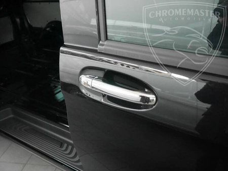 Kryty kľučiek dverí Mercedes Vito W447 SENSOR