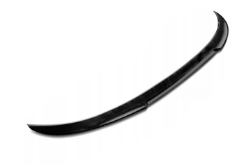 Sport Style svart bakspoiler för BMW F33 / F83