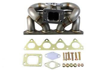 Avgasgrenrör Honda B-Serie EXTREME