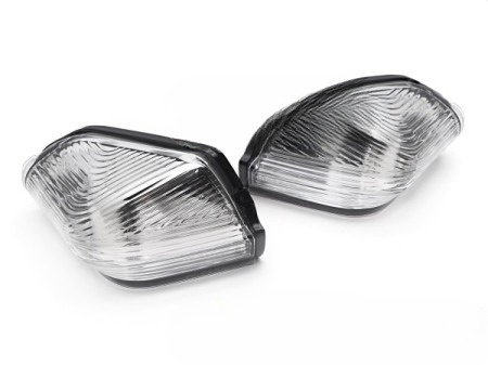 Sidospegelindikatorer VW Crafter 2006-2016 Mercedes Sprinter W906 2006-2018