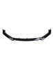 FRONTSPOILER AUDI A4 B9 (Typ 8W) 15-19