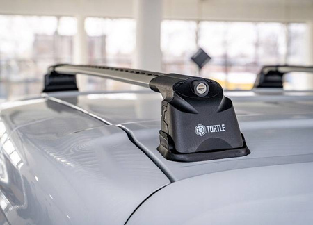 Toyota Proace City Verso 2018+ takräcke