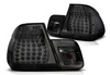 Bmw 3 E46 sedan 98-01 rök led lampor