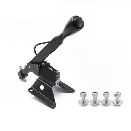 RBS Technology BMW EVO kort växelspak