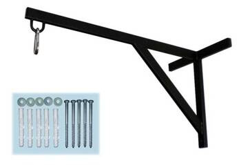 W2C boxningssäckshängare